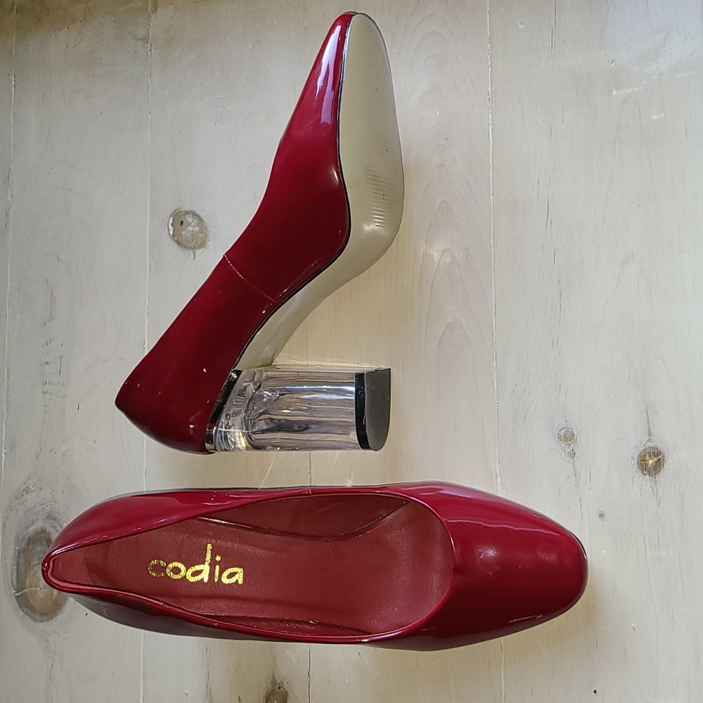High Heel Shoes